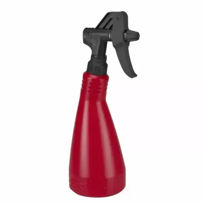 Pulverizator industrial cu acțiune dublă