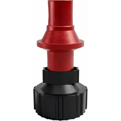 Replacement Ripper Cap for 5 US Gal Tuff Jug Container