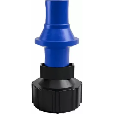 Replacement Ripper Cap for 5 US Gal Tuff Jug Container