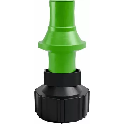 Replacement Ripper Cap for 2.7 US Gal Tuff Jug Container
