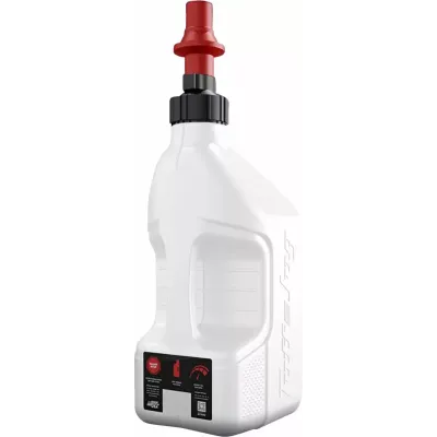 Recipientul Tuff Jug cu capac Ripper