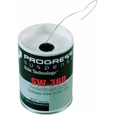Stainless Steel Wire