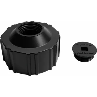 Tuff Jug Standard Replacement Cap and Plug