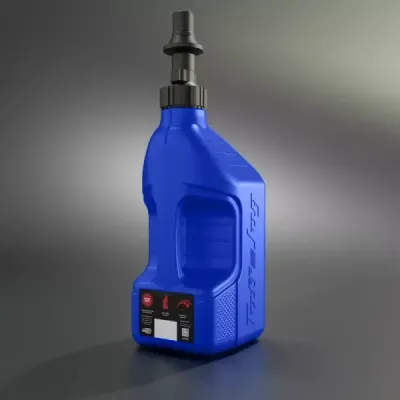 10L Gen 3 Rendere
