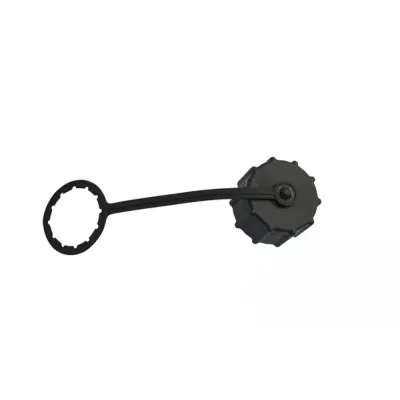 Drain Plug Assembly