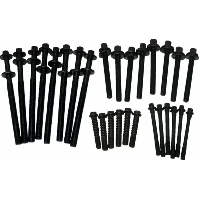 Bolt Kit