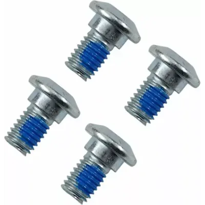 Rotor Bolt Kit