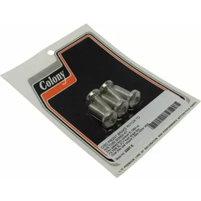 Kit șuruburi Torx pentru discul de frână față