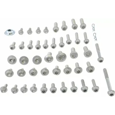 Replacement Hardware Kit