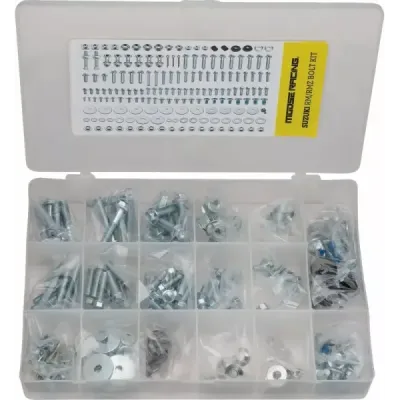 M1 RM/RMZ Bolt Kit