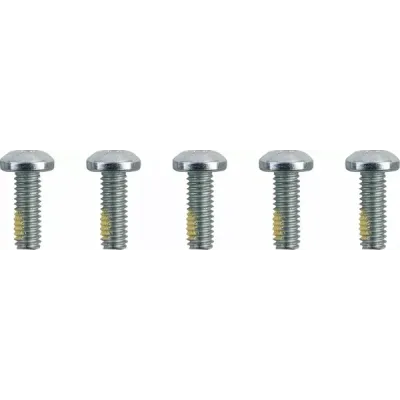 Brake Rotor Hardware Kit