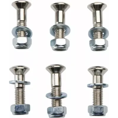 Kit șuruburi pinion
