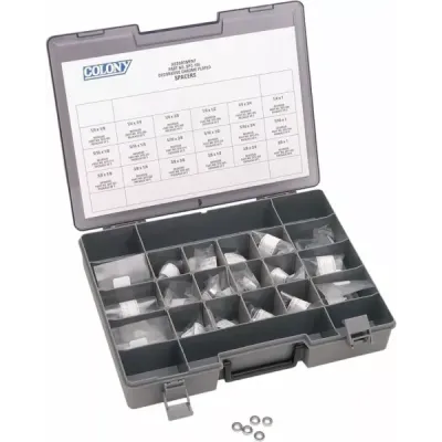 Spacer Assortment Kit