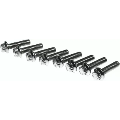 Dress-Up Lifter Block Bolts