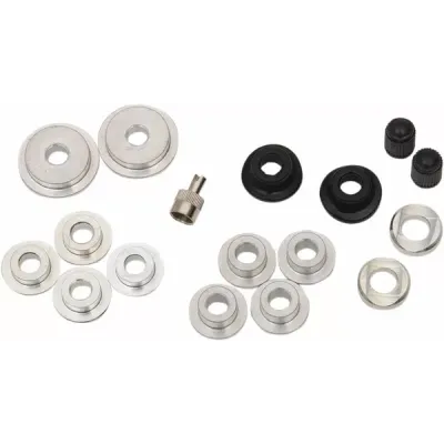 Kit hardware M1