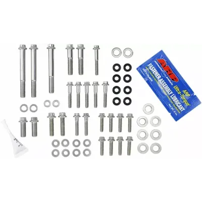 12-Punct Kit de Fixare pentru Motor Extern