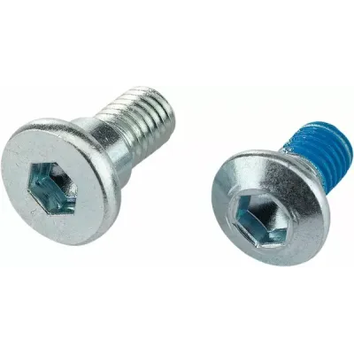 Kit de blocare a piulițelor de sprocket