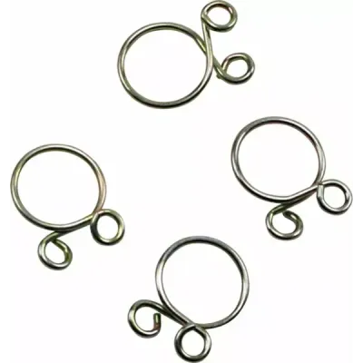 Clamp Refill Kit