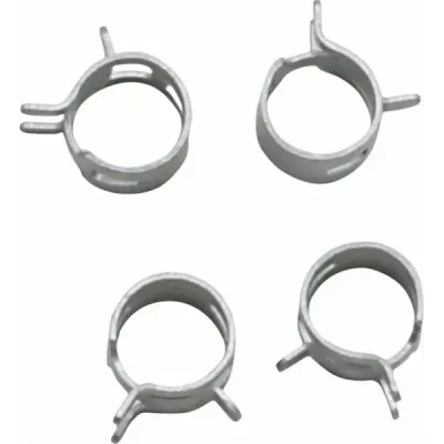 Clamp Refill Kit