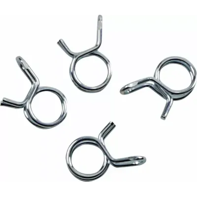 Clamp Refill Kit