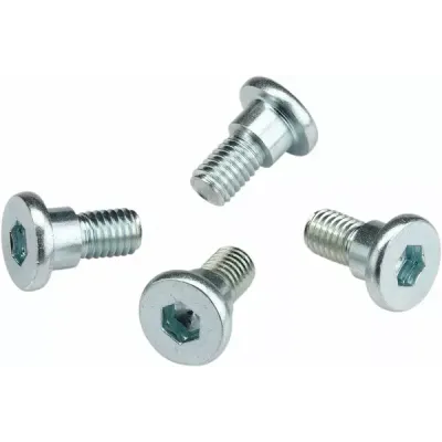 Rotor Bolt Kit