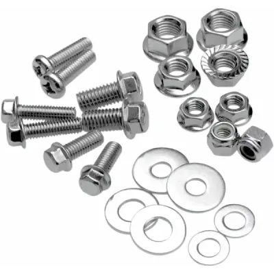 Set de Unelte pentru Kitul de Hardware