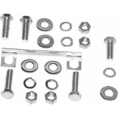 Transmission Mounting Hardware Kit