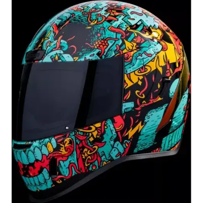 Airform™ Munchies MIPS® Helmet