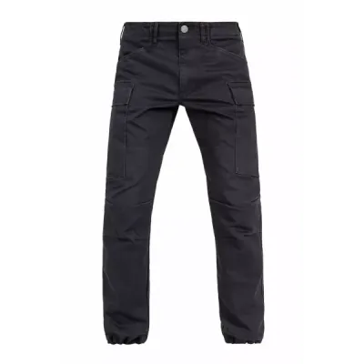Regular Cargo Mono Riding Pants