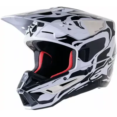 Supertech M5 Mineral Helmet