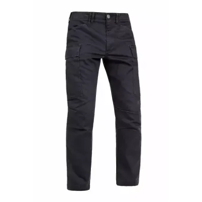 Regular Cargo Mono Riding Pants