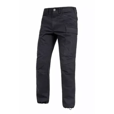 Regular Cargo Mono Riding Pants