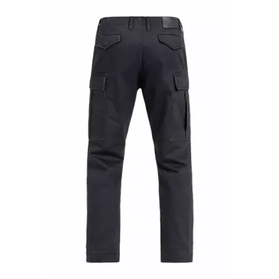Regular Cargo Mono Riding Pants