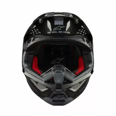 Supertech M10 Cască Solidă