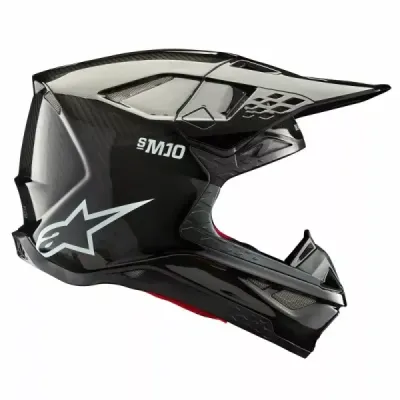 Supertech M10 Solid Helmet