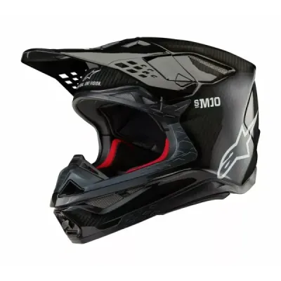 Supertech M10 Solid Helmet
