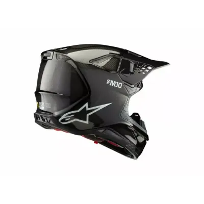 Supertech M10 Solid Helmet
