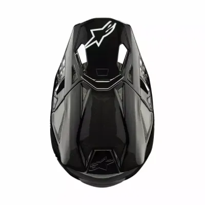 Supertech M10 Solid Helmet