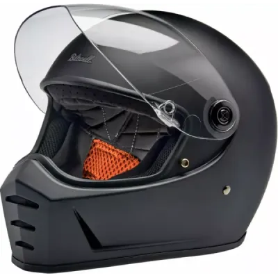 Lane Splitter 22.06 Helmet