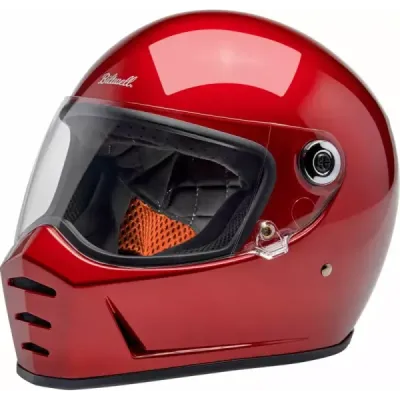 Lane Splitter 22.06 Helmet