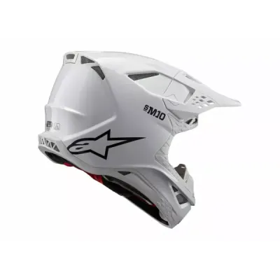 Supertech M10 Solid Helmet
