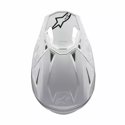 Supertech M10 Solid Helmet