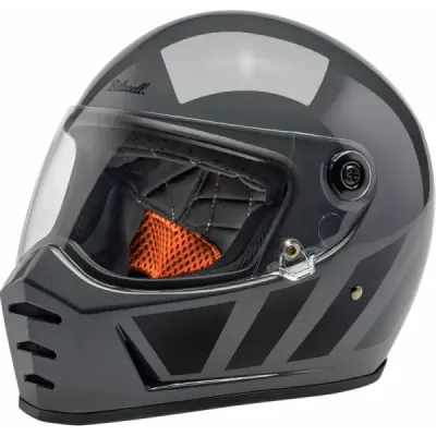 Lane Splitter 22.06 Helmet