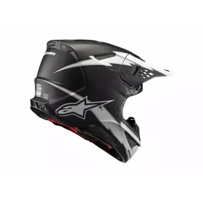 Supertech M10 Ampress Helmet