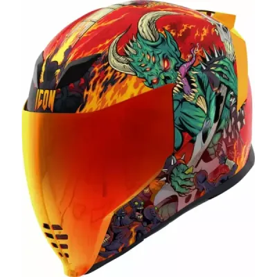 Airflite™ Blegh MIPS® Helmet