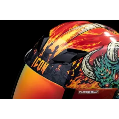 Airflite™ Blegh MIPS® Helmet
