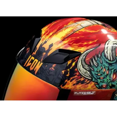 Airflite™ Blegh MIPS® Helmet