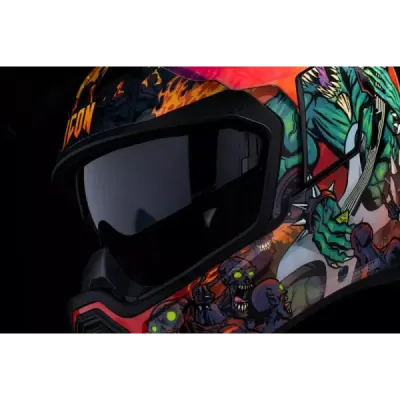 Airflite™ Blegh MIPS® Helmet