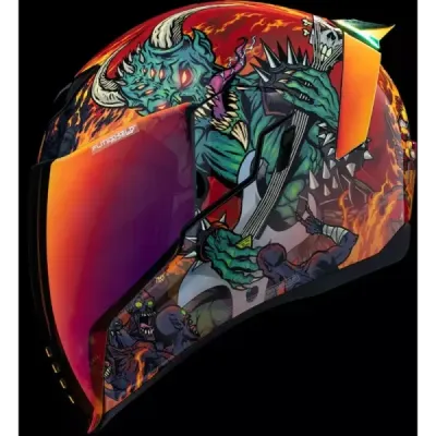 Airflite™ Blegh MIPS® Helmet