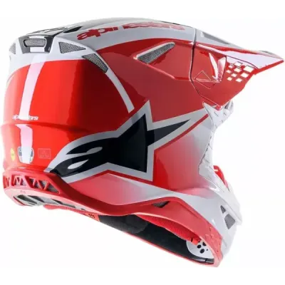 Supertech M10 Unite Helmet